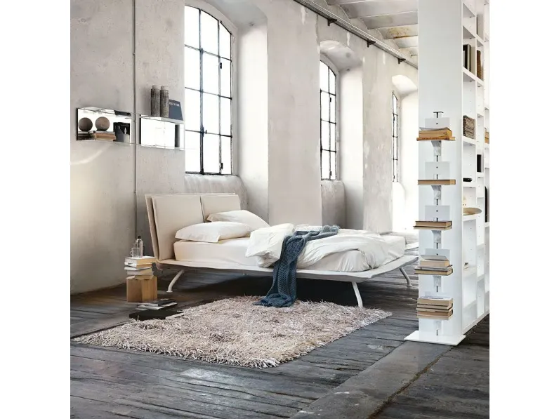 Letto * kenny Noctis in OFFERTA OUTLET - 30%