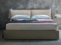 Letto Kevin  Felis SCONTATO a PREZZI OUTLET