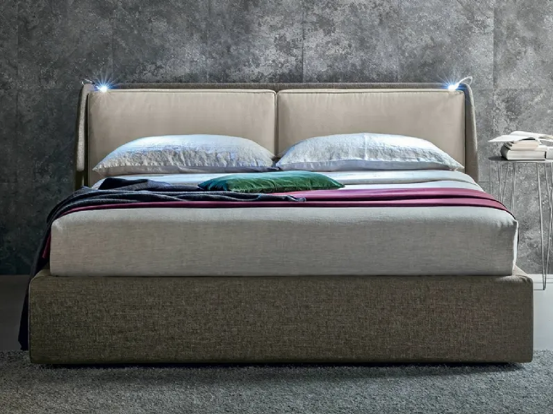 Letto Kevin  Felis SCONTATO a PREZZI OUTLET