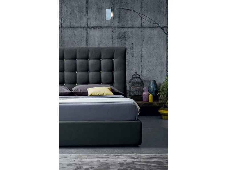 Letto King Artigianale SCONTATO a PREZZI OUTLET