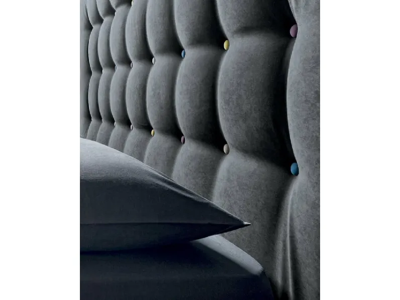 Letto King Artigianale SCONTATO a PREZZI OUTLET