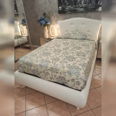 LETTO King Artigianaletti a PREZZI OUTLET