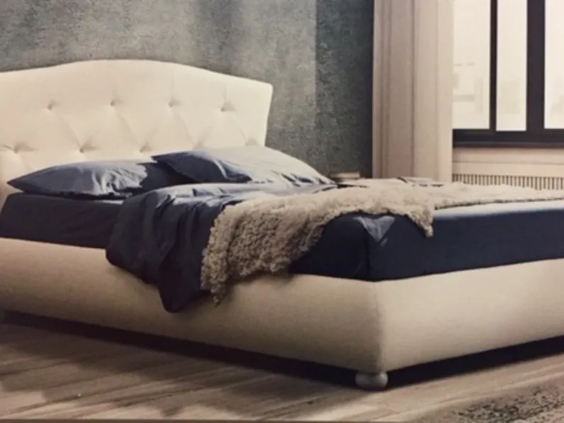 LETTO King matrimoniale Artigianale a PREZZI OUTLET