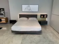 Letto Eclettodi Sangiacomo scontato del 36%