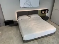 Letto Eclettodi Sangiacomo scontato del 36%