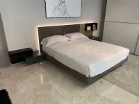 Letto Eclettodi Sangiacomo scontato del 36%