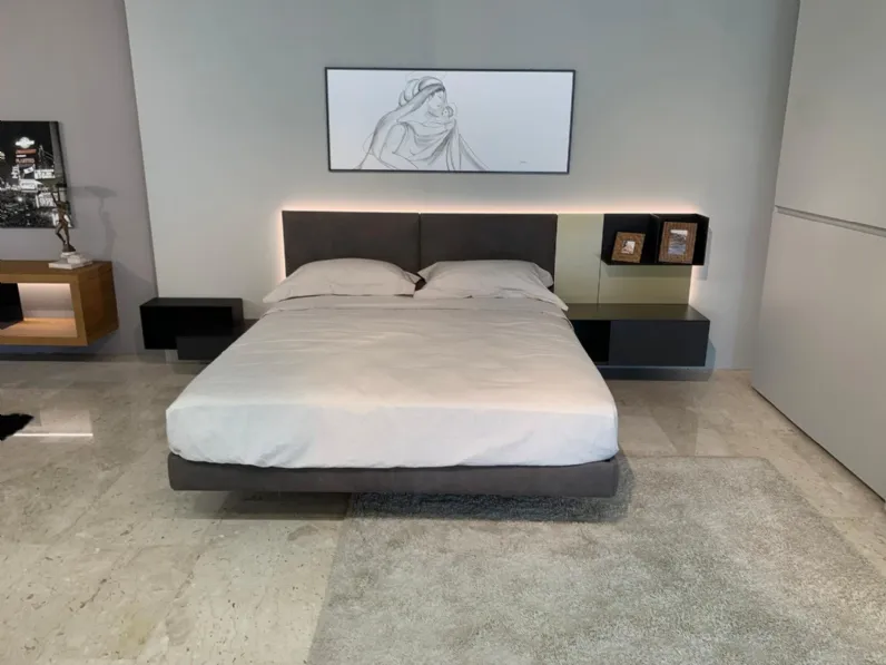 Letto Eclettodi Sangiacomo scontato del 36%