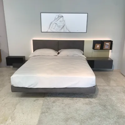 Letto Eclettodi Sangiacomo scontato del 36%