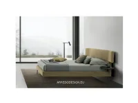 Letto king size Berg� V&nice con uno sconto IMPERDIBILE