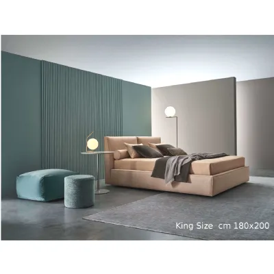 Letto Adadi Twils scontato del 30%