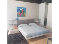 LETTO Tomasella Tomasella in OFFERTA OUTLET - 44%