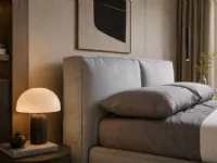 Letto Letto sfoderabile maxi con contenitore�di Md work scontato del 45%