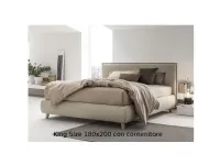 Letto moderno Pascal V&nice con uno sconto del 30%