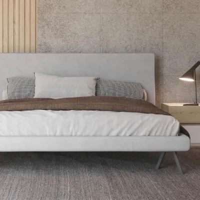 LETTO Kudo Giessegi in OFFERTA OUTLET - 40%