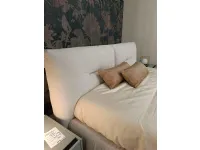 LETTO Kumo Twils in OFFERTA OUTLET - 25%