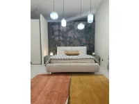 LETTO Kumo Twils in OFFERTA OUTLET - 25%