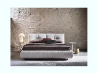 Letto design Kumo Twils scontato 30%