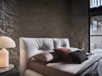 Letto design Kumo Twils scontato 30%
