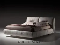 Letto design Kumo Twils scontato 30%