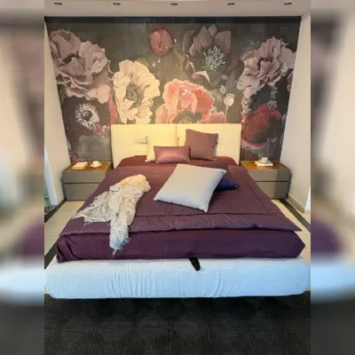 Letto Kumo�di Twils scontato del 30%