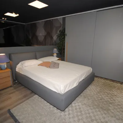 LETTO Kuna Bontempi in OFFERTA OUTLET