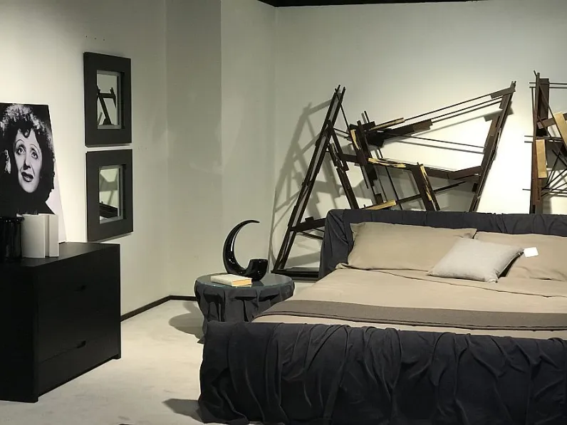 Letto Le pieghe Halifax SCONTATO a PREZZI OUTLET