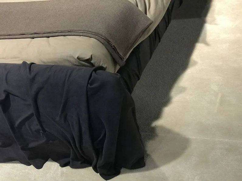 Letto Le pieghe Halifax SCONTATO a PREZZI OUTLET