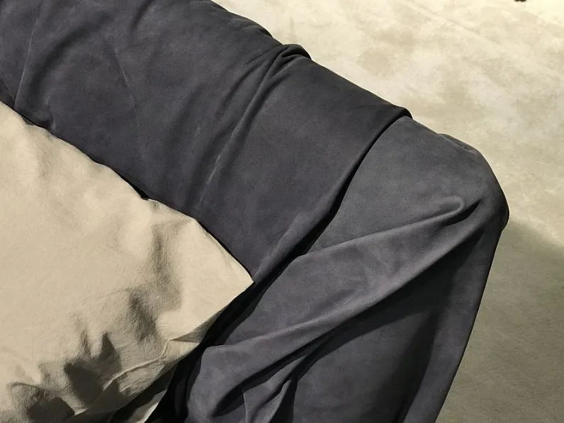 Letto Le pieghe Halifax SCONTATO a PREZZI OUTLET