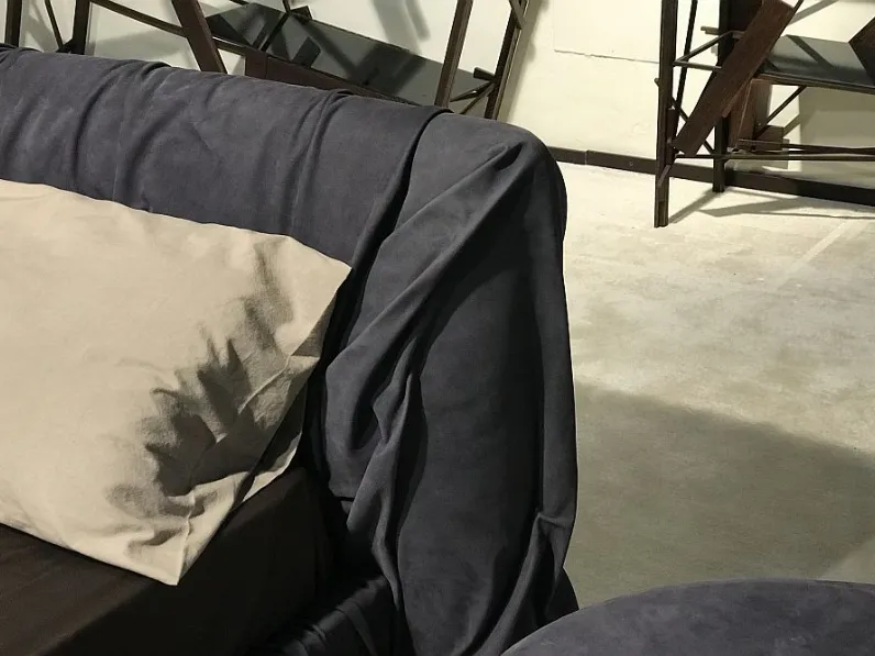 Letto Le pieghe Halifax SCONTATO a PREZZI OUTLET