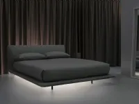 Letto Legri * Md house SCONTATO a PREZZI OUTLET