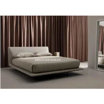 Letto Legri *di Md house scontato del 30%