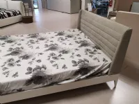 Letto moderno Leonard Napol con uno sconto del 27%