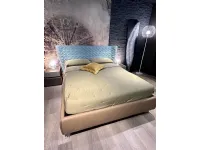 Sconto 43% su Letto Leonte Noctis: Outlet!