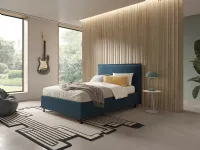 LETTO Letto 01 Artigianale a PREZZI OUTLET