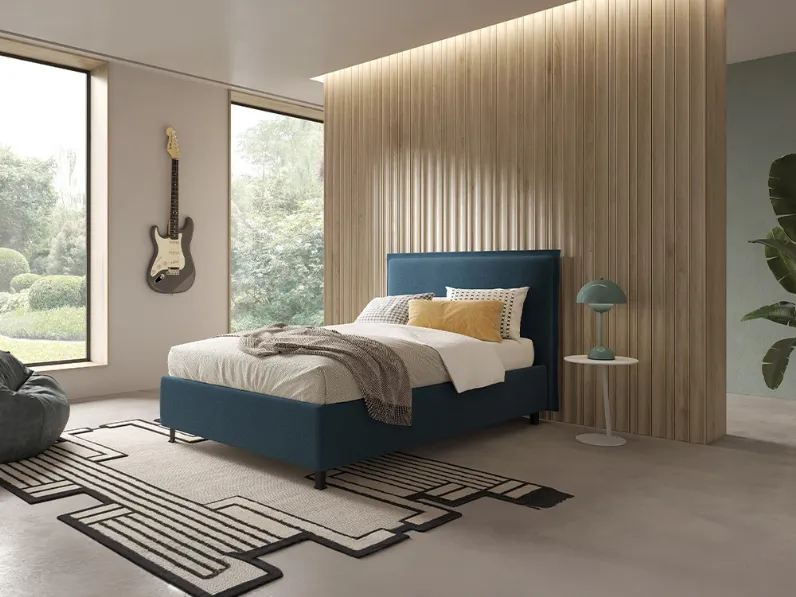 LETTO Letto 01 Artigianale a PREZZI OUTLET