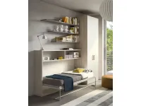 LETTO Letto a ribalta orizzontale Zg mobili a PREZZI OUTLET