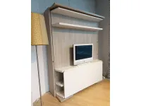 LETTO Letto a scomparsa lgm 2 tv table free Clei in OFFERTA OUTLET - 35%