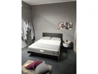 Letto Letto alfa con materasso dorelan Pianca SCONTATO a PREZZI OUTLET