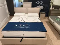 LETTO Letto allen Le comfort in OFFERTA OUTLET - 50%