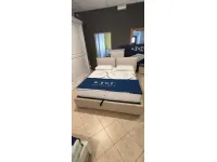 LETTO Letto allen Le comfort in OFFERTA OUTLET - 50%