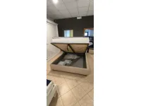 LETTO Letto allen Le comfort in OFFERTA OUTLET - 50%