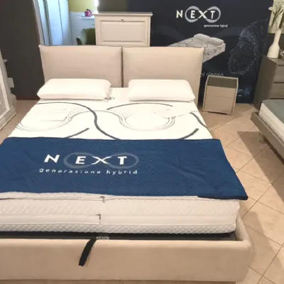 LETTO Letto allen Le comfort a PREZZI OUTLET