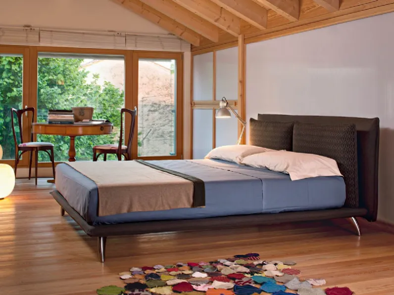 LETTO Letto alto linea italia Md work SCONTATO
