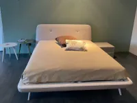 LETTO Letto circe + maia Novamobili a PREZZI OUTLET