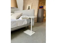 Letto matrimoniale Letto clapis Mdhouse con un ribasso IMPERDIBILE