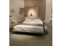 Letto design Letto clapis Mdhouse scontato 27%