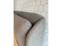Letto design Letto con testiera curva Zr con un ribasso del 40%