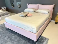 Letto moderno Letto contenitore con motore Ergogreen con un ribasso del 30%