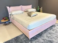 Letto moderno Letto contenitore con motore Ergogreen con un ribasso del 30%