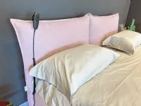 Letto moderno Letto contenitore con motore Ergogreen con un ribasso del 30%